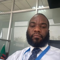 Zambia Civil Aviation Authority (ZCAA) Employee Mwansa Kapyanga's profile photo