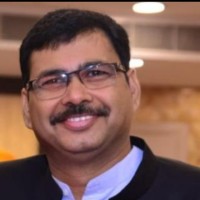 Diwakar Bhardwaj Email & Phone Number
