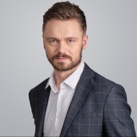 METIDA Employee Martynas Šukevičius's profile photo