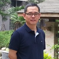 Yihaodian Employee 王捷伟's profile photo