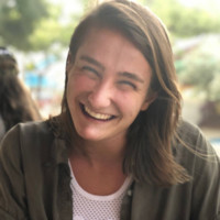 Simon Data Employee Hunter Sessa's profile photo