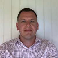 Novo Nordisk Employee Chris Foreman's profile photo