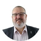 Attain RTC Employee Lee Davies's profile photo