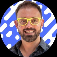 PROCOLOMBIA Employee Luis Betancourt's profile photo
