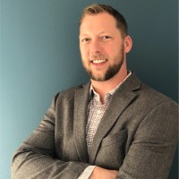 Optum Employee Trent Olson's profile photo