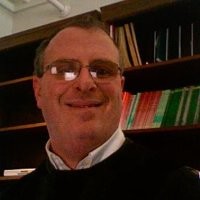 The Ohio State University Employee Christopher Brew's profile photo