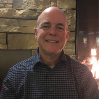 Fiesta Bowl Employee Phil Gordon's profile photo