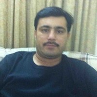 Geforce Technologies Employee Kaleem Uddin's profile photo