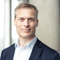 Stefan Hoffmann Email & Phone Number