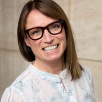 Digitas UK Employee Claire Paterson's profile photo