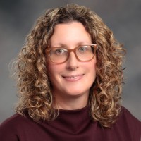 Wilkes University Employee Therese Kurilla's profile photo