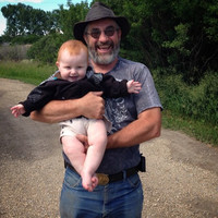 Hunterwood Technologies Employee R Turner's profile photo