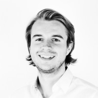 MANUAL Employee Benedikt Zens's profile photo