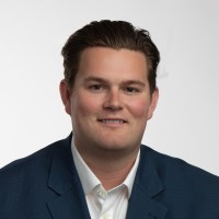 Alpha IR Group Employee Nicholas Nelson's profile photo