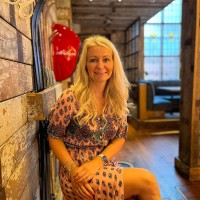 Assurant Employee Kim Moss's profile photo