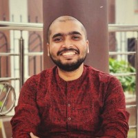 Srijon Microsystems Employee Nishant Kumar's profile photo