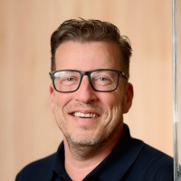 Conclusion Intelligence International Employee William van der Pijl's profile photo