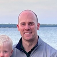 ClearanceJobs Employee Tim Niehoff's profile photo