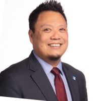 Bay Area Air District Employee Viet Tran's profile photo