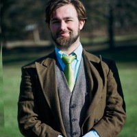 NJMEP Employee Jake Burke's profile photo