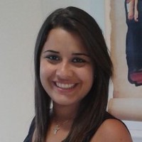 Rádio Brasil Campinas Employee Camilla Godoy's profile photo