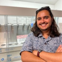 Pajarito Powder, LLC Employee Nico Dwarica's profile photo