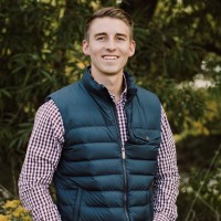Bank of Colorado Employee Jack Schneider's profile photo