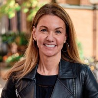 Waldorf Astoria New York Employee Amanda Dempsey's profile photo