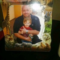 Spectrum Brands, Inc Employee Todd Plummer's profile photo