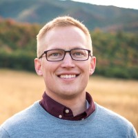 Henriksen Butler Employee Bradford Harris's profile photo