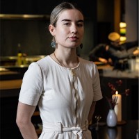 Mana Employee Isobel Flude's profile photo