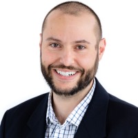 YourSix Employee Elliot Perkins's profile photo