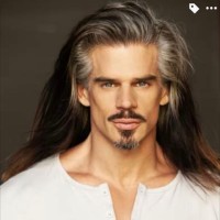 BET (BET Networks, a subsidiary of Viacom Inc.) Employee Mark Harley's profile photo