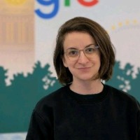 Andrea Griffith Email & Phone Number
