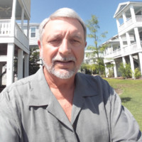 Ben Favret