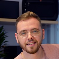 Solutions GA Employee Antoine Poulin's profile photo
