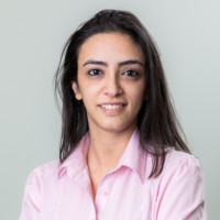Endlss Employee Michelle Hamaoui's profile photo