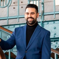 Avansa Employee Bert Blocken's profile photo