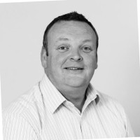 Columbus McKinnon Employee Chris Tranter's profile photo