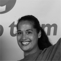 Tempo-Team Employee Kim Heijn-Bijl's profile photo
