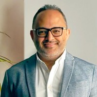 Bee Interactive Media Group Employee Wael Habibi's profile photo