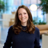 LandsecU+I Employee Gemma Casey's profile photo