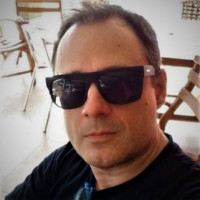 CEFET-MG Employee Alexandre Barcelos's profile photo