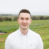 WorkSafe Victoria Employee Brendon Hunt's profile photo