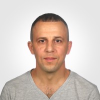 Roby Services Employee Mykhailo Bortniak's profile photo