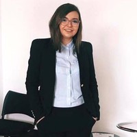 Vantage Properties Employee Anca Aflorei's profile photo