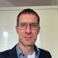 POLTEC Cement Technology Employee Han Budding's profile photo