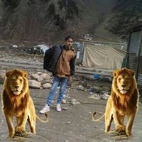 All About Games Employee Alihassan Anxari's profile photo