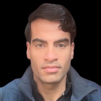 Stealth Mode-Biotech Employee Asad Ahmad's profile photo