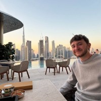 PayTech Payment Solutions Employee Ellis Isted's profile photo